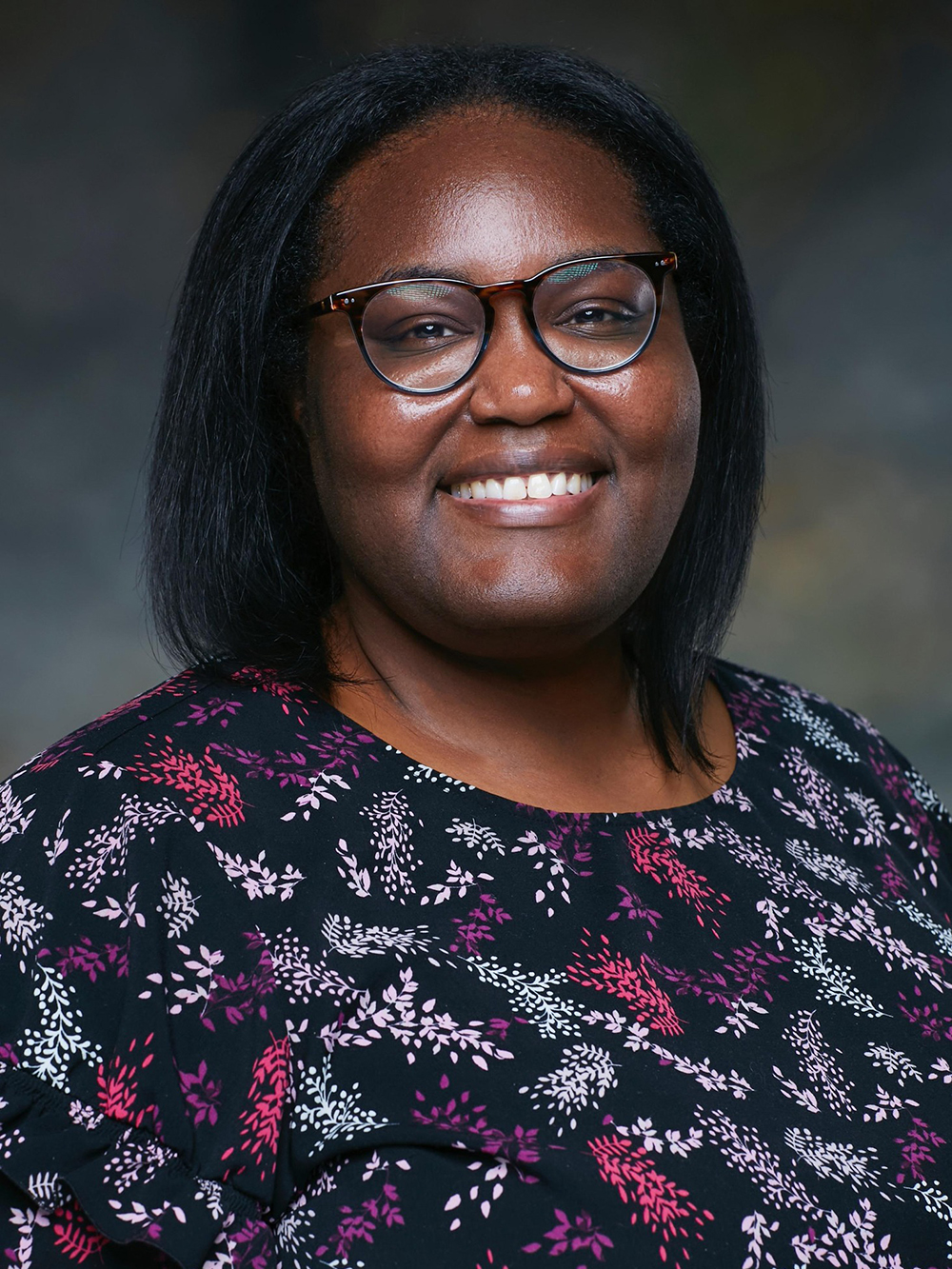 Stacy Ogbeide, PsyD, ABPP; UT Health San Antonio