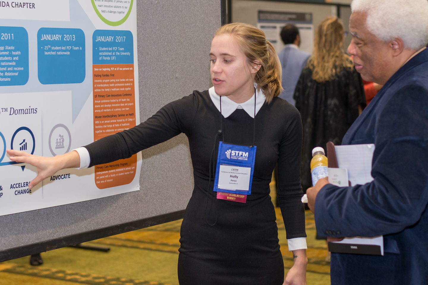 STFM: Home for Academic Family Medicine Professionals | Society of Teachers  of Family Medicine