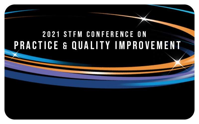 Register Now! Access the Tools Needed to Transform Residency Programs and Clinical Practices.