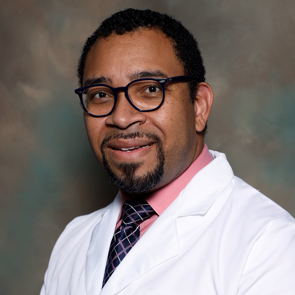 Kendall Campbell, MD