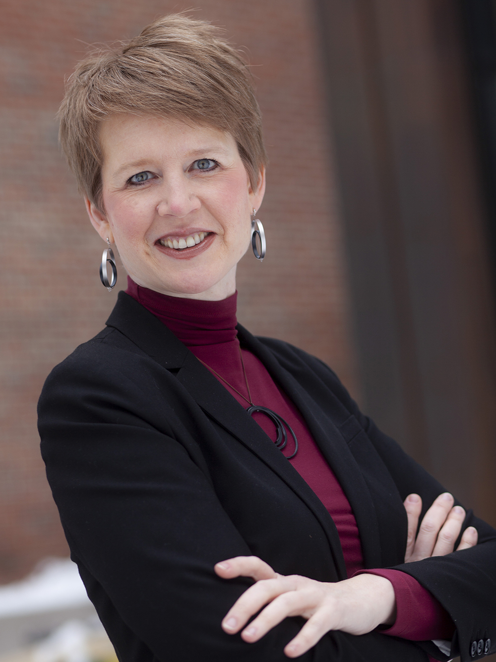 Lauren Hughes family medicine Conference on Practice & Quality Improvement speaker