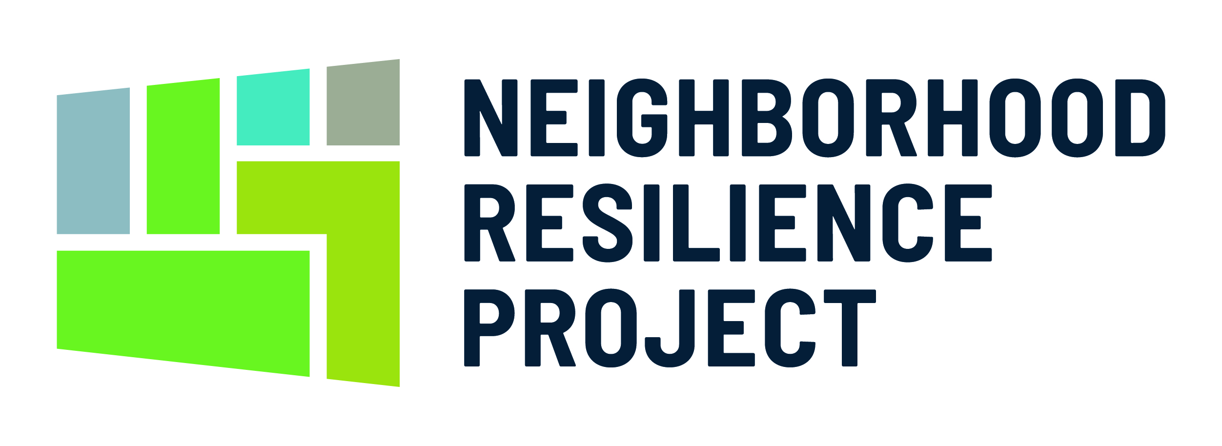 Neighborhood Resilience Project