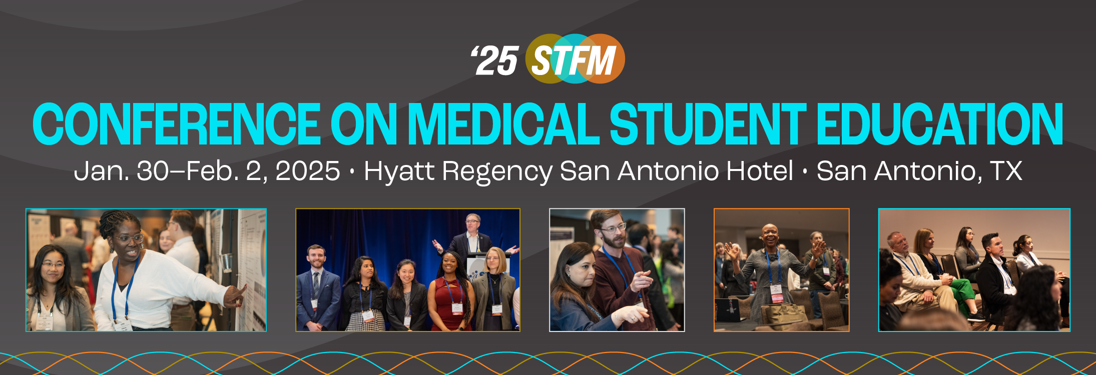 Overview > Conference on Medical Student Education